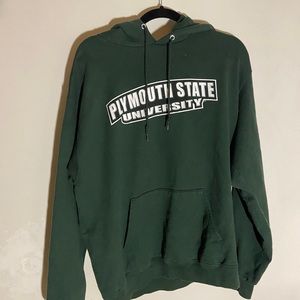 Plymouth State Hoodie